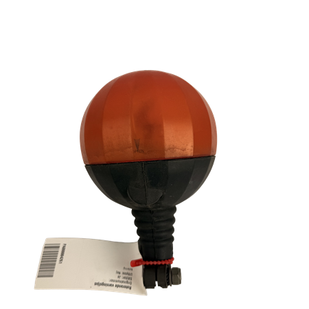 Roterande varningsljus